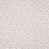 Kinder Baumwollpopeline Beige Blätter - Ribes y Casals