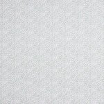 Minimals Baumwoll-Popeline weiß-grün - Ribes y Casals