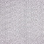 Minimals Baumwolle Popeline Grau - Ribes y Casals