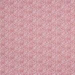 Minimals Baumwoll-Popeline dunkelrosa - Ribes y Casals