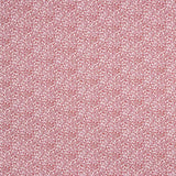 Minimals Baumwoll-Popeline dunkelrosa - Ribes y Casals