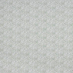 Minimals Baumwoll-Popeline Nilgrün - Ribes y Casals