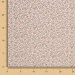 Kinderkleidung aus Bio-Baumwolle Popeline Flor Eugenia - Ribes y Casals