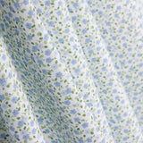 Bio-Baumwoll-Popeline Flor Nuria für Kinder - Ribes y Casals