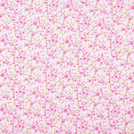 Popeline aus Bio-Baumwolle Gartenrosen aus Bio-Baumwolle für Kinder - Ribes y Casals