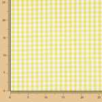 Bio-Baumwollpopeline Maxi Square Lima für Kinder - Ribes y Casals