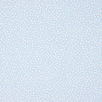 Kinderkleid aus Bio-Baumwolle Popeline Mini Blue Star - Ribes y Casals