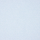 Kinderkleid aus Bio-Baumwolle Popeline Mini Blue Star - Ribes y Casals