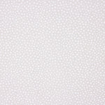 Kinderkleid aus Bio-Baumwolle Popeline Mini Beige Star - Ribes y Casals