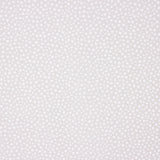 Kinderkleid aus Bio-Baumwolle Popeline Mini Beige Star - Ribes y Casals