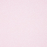Kinderkleid aus Bio-Baumwolle Popeline Mini Pink Star - Ribes y Casals