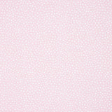 Kinderkleid aus Bio-Baumwolle Popeline Mini Pink Star - Ribes y Casals