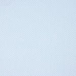 Kinderkleid aus Bio-Baumwolle Popeline Mini Polka Dot Blau - Ribes y Casals