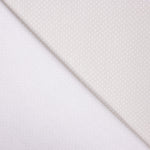 Kinderkleid aus Bio-Baumwolle Popeline Mini Polka Dot Beige - Ribes y Casals