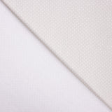 Kinderkleid aus Bio-Baumwolle Popeline Mini Polka Dot Beige - Ribes y Casals