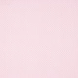 Kinderkleid aus Bio-Baumwolle Popeline Mini Polka Dots Rosa - Ribes y Casals