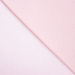 Kinderkleid aus Bio-Baumwolle Popeline Mini Polka Dots Rosa - Ribes y Casals