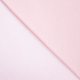 Kinderkleid aus Bio-Baumwolle Popeline Mini Polka Dots Rosa - Ribes y Casals