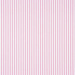 Kinderkleidung aus Bio-Baumwolle Popeline Mini Pink Stripe - Ribes y Casals