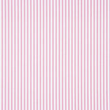 Kinderkleidung aus Bio-Baumwolle Popeline Mini Pink Stripe - Ribes y Casals