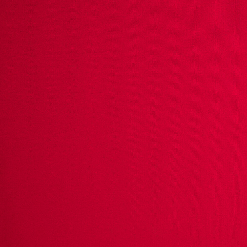 Restposten Popeline Baumwolle Spandex Rot – verschiedene Maße x Breite 145 cm - Ribes y Casals