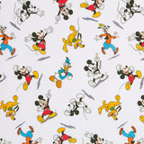 Disney Freunde Popeline - Ribes y Casals