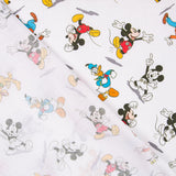 Disney Freunde Popeline - Ribes y Casals