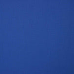 Einfarbige Baumwollpopeline Basic blau - Ribes y Casals