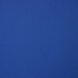 Einfarbige Baumwollpopeline Basic blau - Ribes y Casals