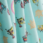 SpongeBob Schwammkopf Grün - Ribes y Casals
