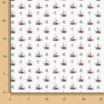 Schneehemd Popeline - Ribes y Casals