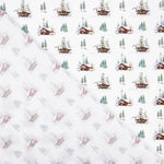 Schneehemd Popeline - Ribes y Casals