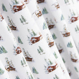 Schneehemd Popeline - Ribes y Casals