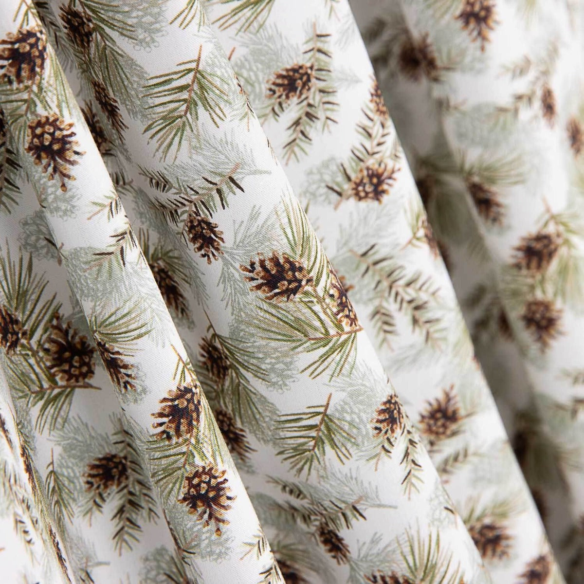 Ananas Hemd Popeline - Ribes y Casals
