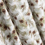 Ananas Hemd Popeline - Ribes y Casals