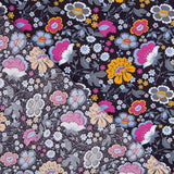 Popeline Delhi Rosa Blume - Ribes y Casals