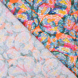 Kunstdruck Popeline Farben - Ribes y Casals