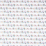 Doraemon lizenzierte Popeline - Ribes y Casals