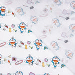 Doraemon lizenzierte Popeline - Ribes y Casals