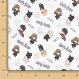 Harry Potter Anime Popeline - Ribes y Casals