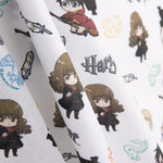 Harry Potter Anime Popeline - Ribes y Casals