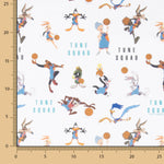 Looney Tunes lizenzierte Popeline - Ribes y Casals