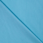 Flamenco Popeline Blau Nicaragua - Ribes y Casals