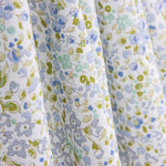 Bio-Baumwolle Popeline Floral Liberty - Ribes y Casals