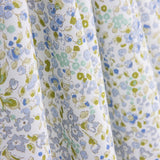 Bio-Baumwolle Popeline Floral Liberty - Ribes y Casals