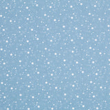 Galaxie Blau Denim Oeko-Tex® Popeline - Ribes y Casals