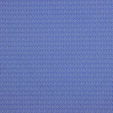 Popeline Bedruckter Bienenstock Blau - Ribes y Casals
