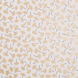 Oeko-Tex® Gold Ginko-Popeline - Ribes y Casals