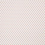 Popeline Polka Dots Beige - Ribes y Casals