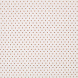 Popeline Polka Dots Beige - Ribes y Casals